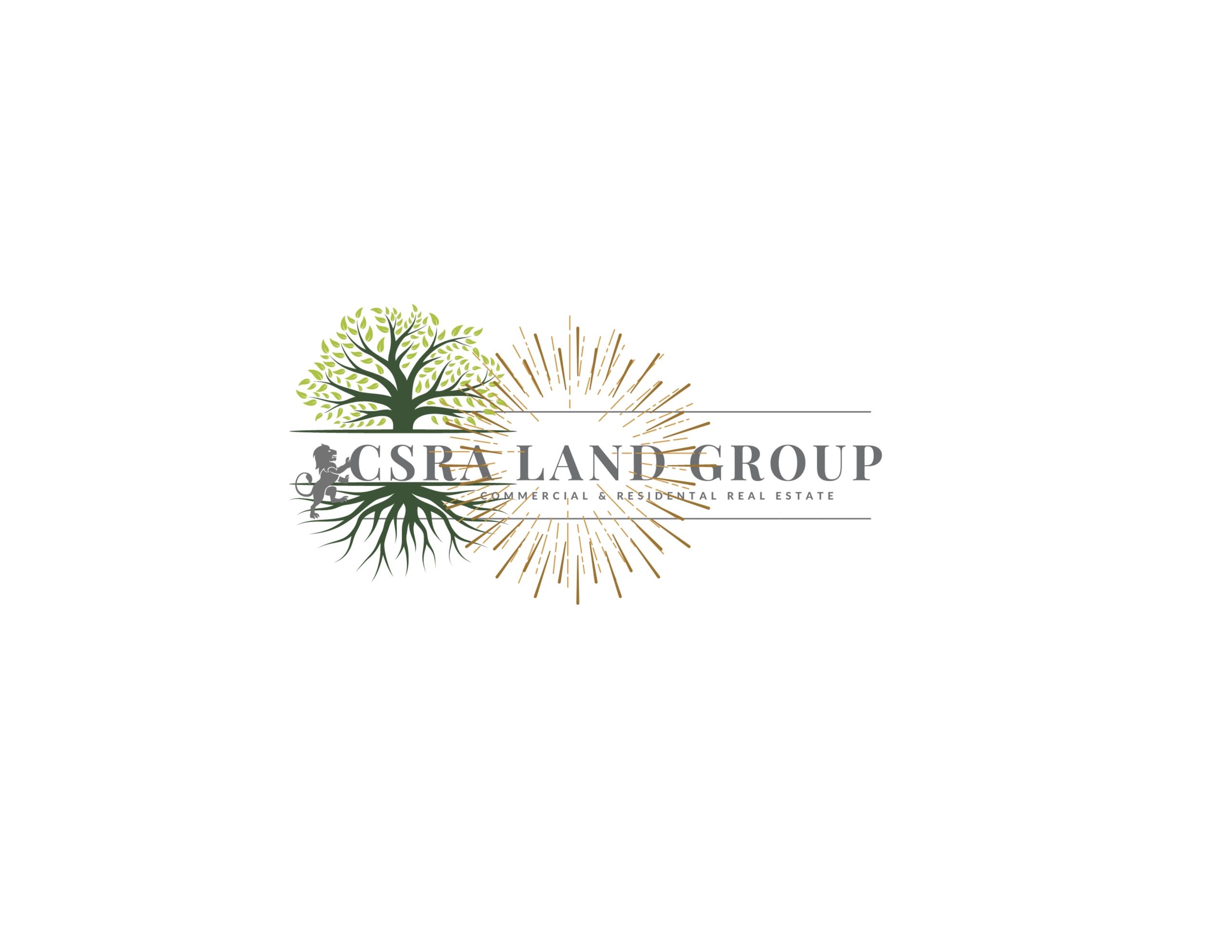 CSRA Land Group Real Estate, Commercial Real Estate, Land for Sale